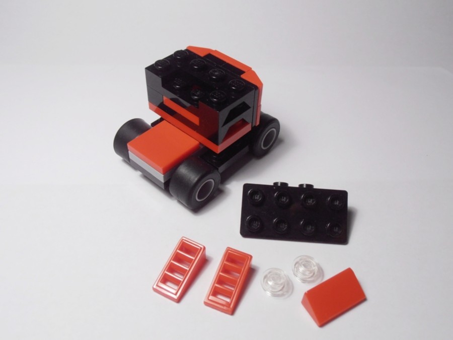 30187 Power Digger