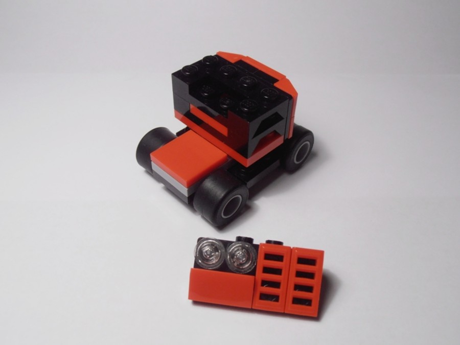 30187 Power Digger