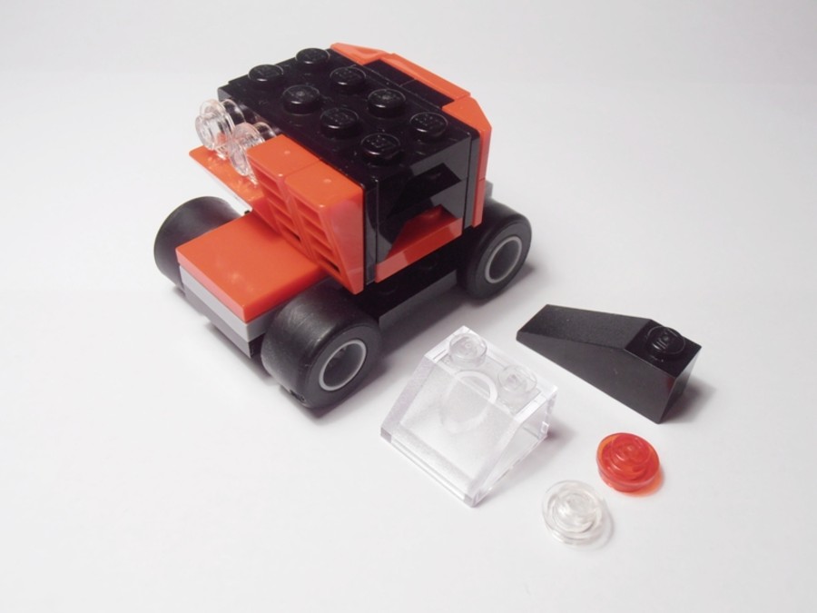 30187 Power Digger