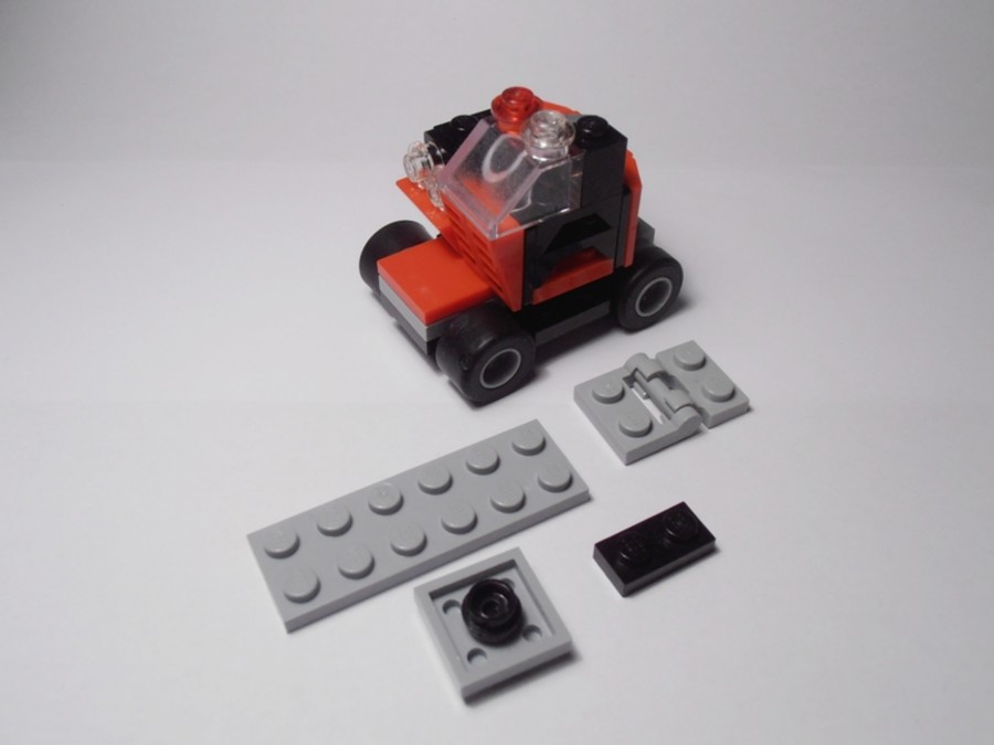 30187 Power Digger