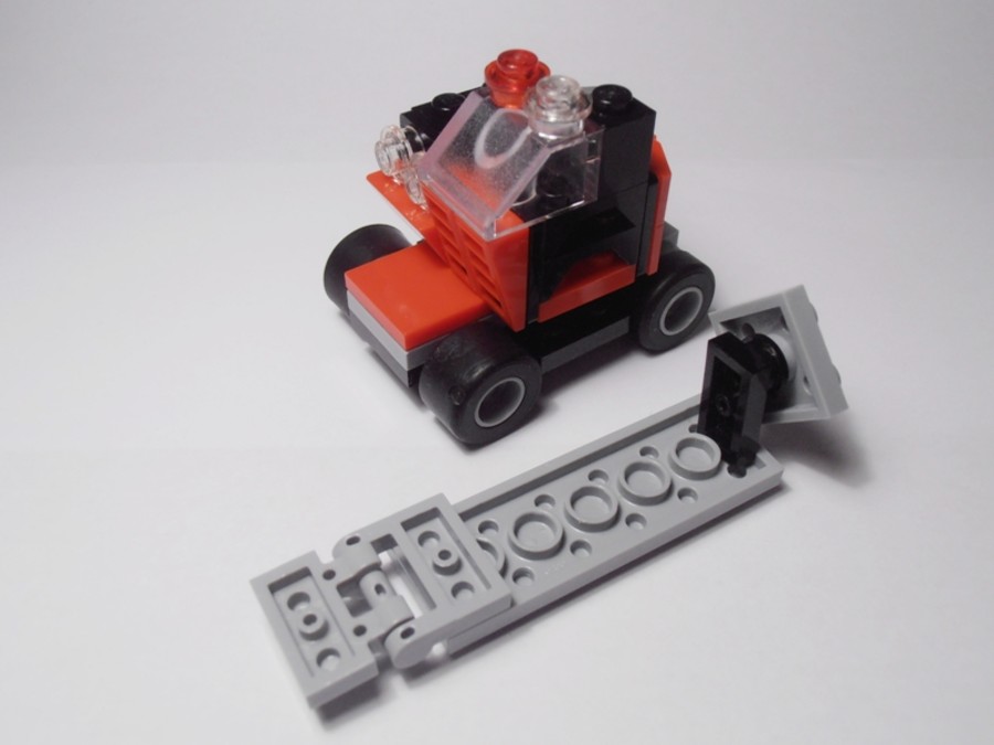 30187 Power Digger