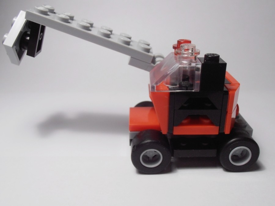 30187 Power Digger