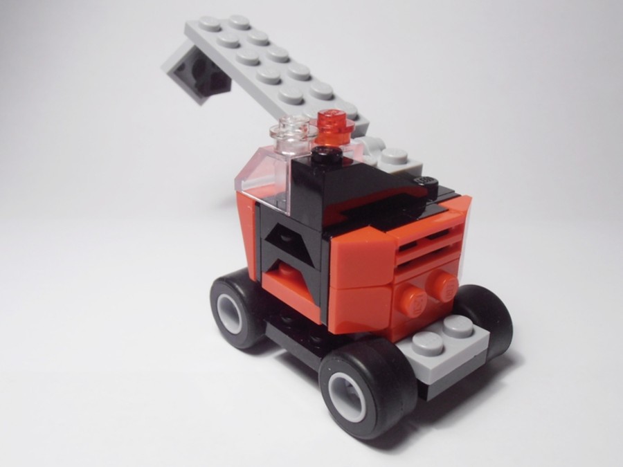 30187 Power Digger