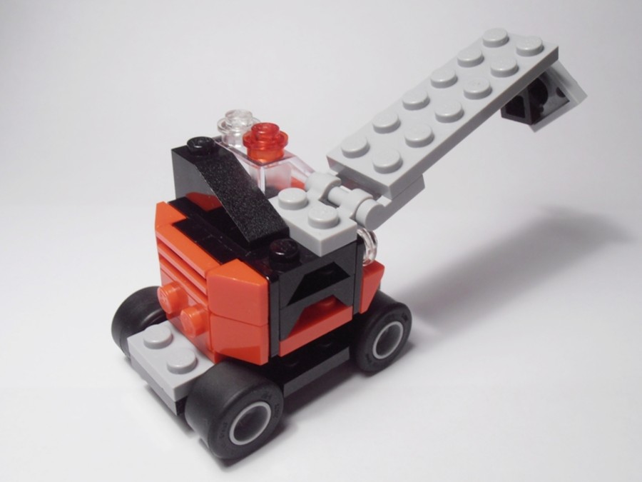 30187 Power Digger