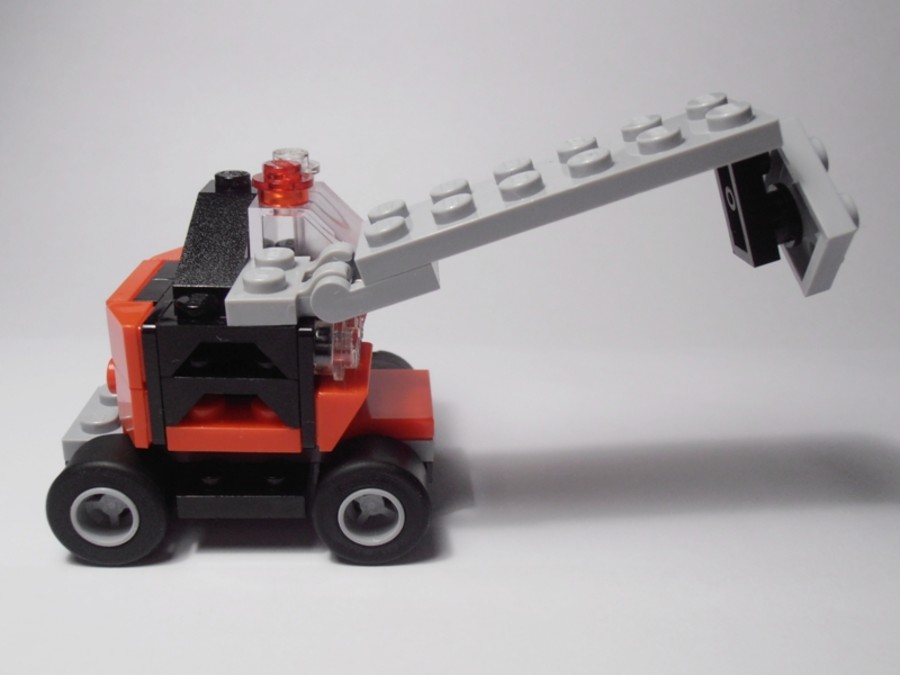 30187 Power Digger