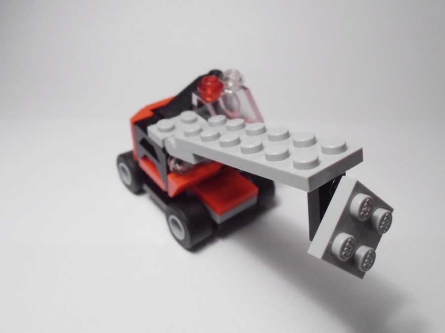 30187 Power Digger