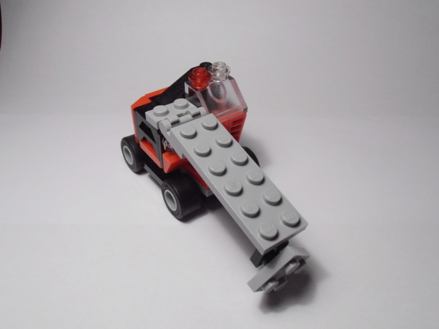 30187 Power Digger