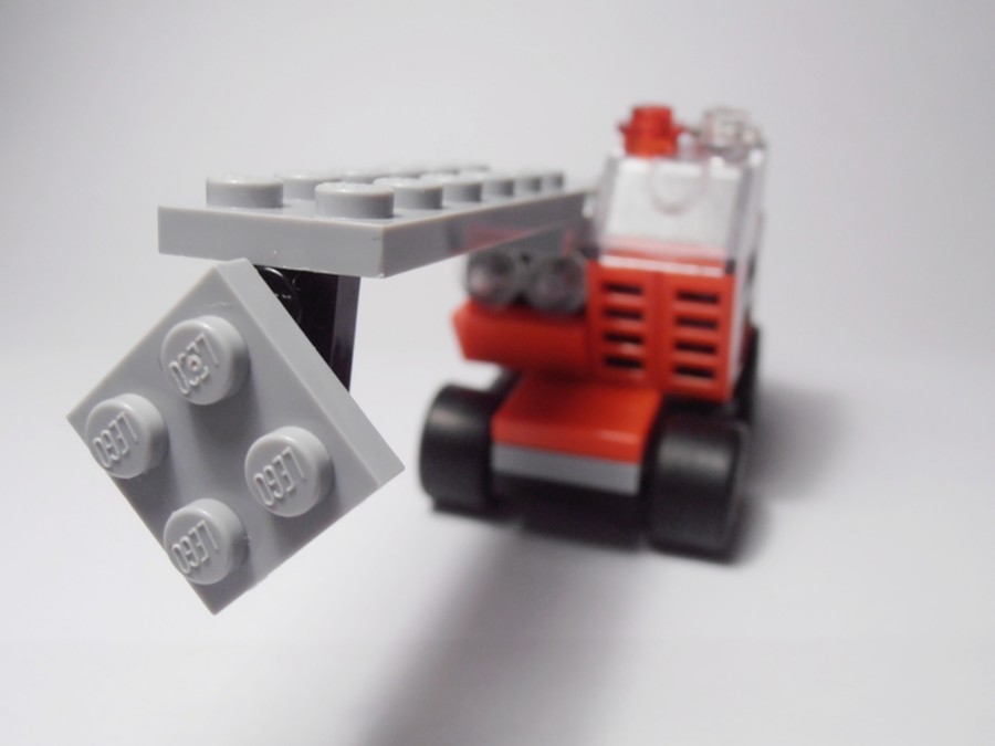 30187 Power Digger