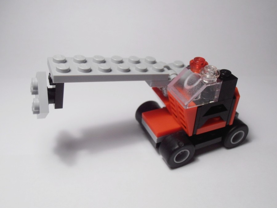 30187 Power Digger