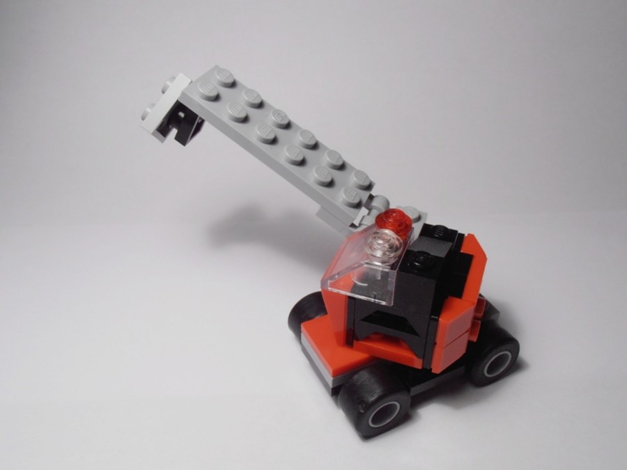 30187 Power Digger