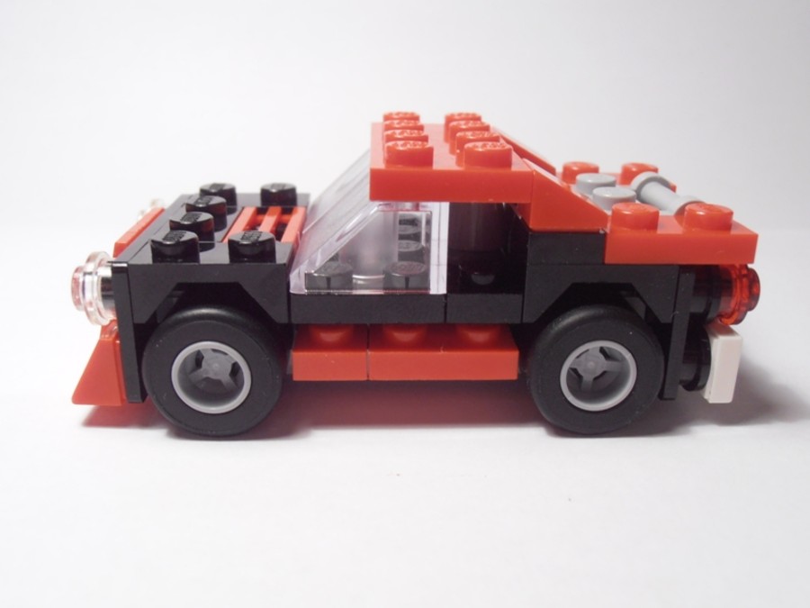 30187 Muscle Car
