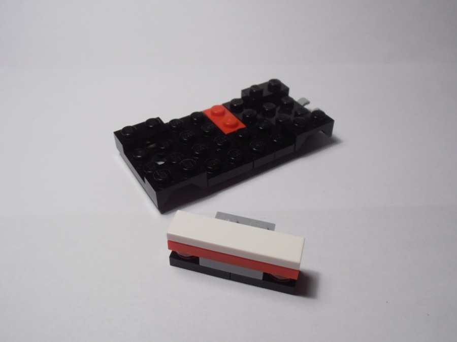 30187 Dune Rally Truck
