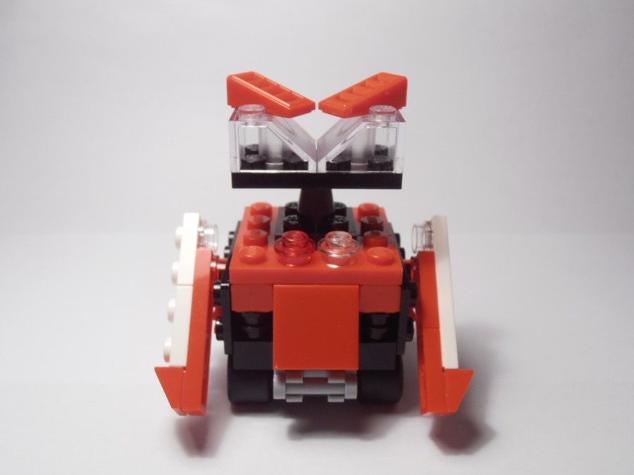 30187 WALL-E's Friend