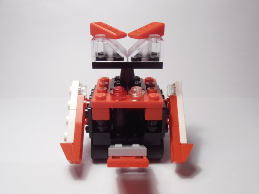 30187 WALL-E's Friend