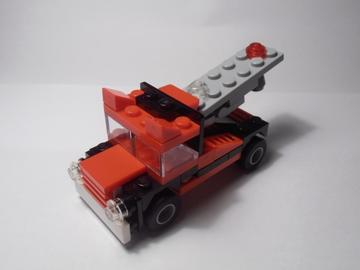 30187 Tow Truck