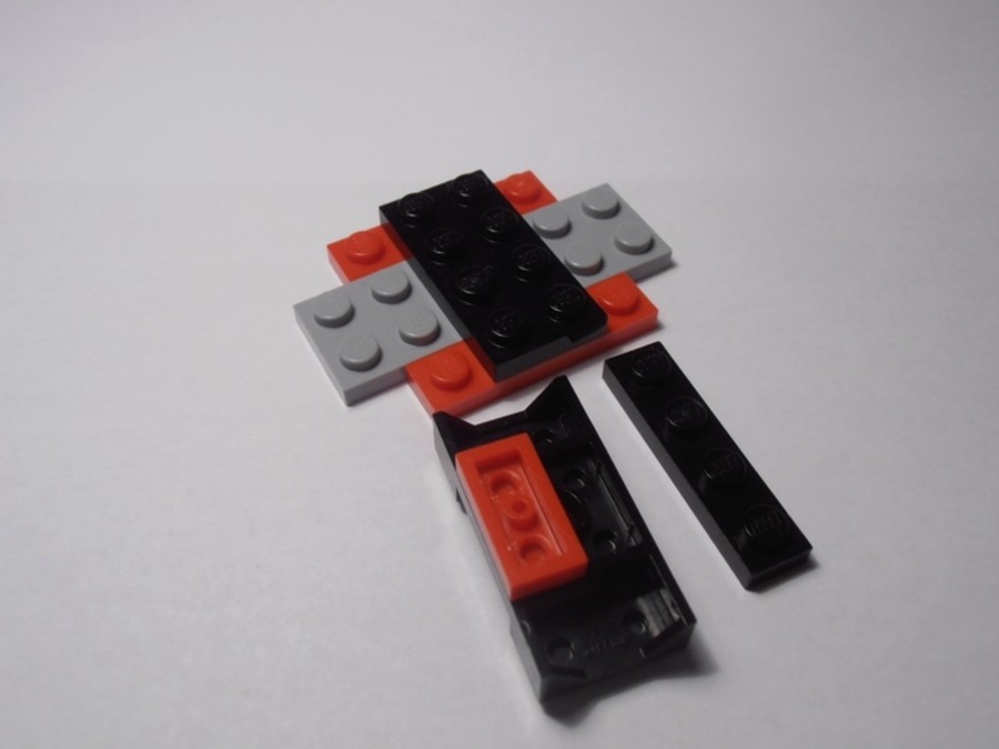 30187 Tow Truck