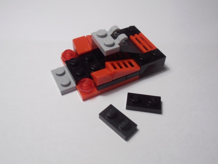30187 Tow Truck