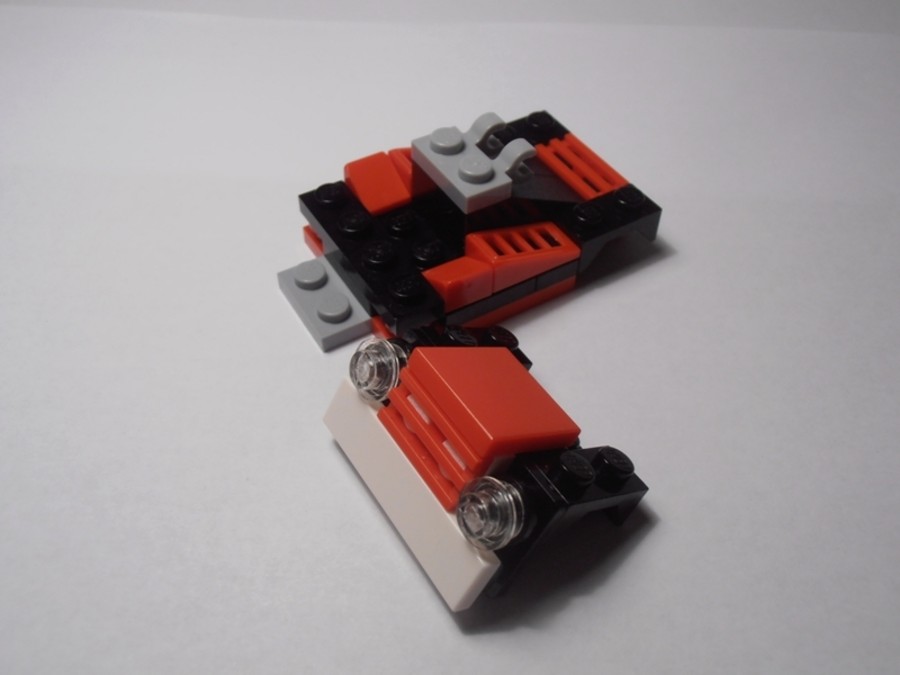 30187 Tow Truck