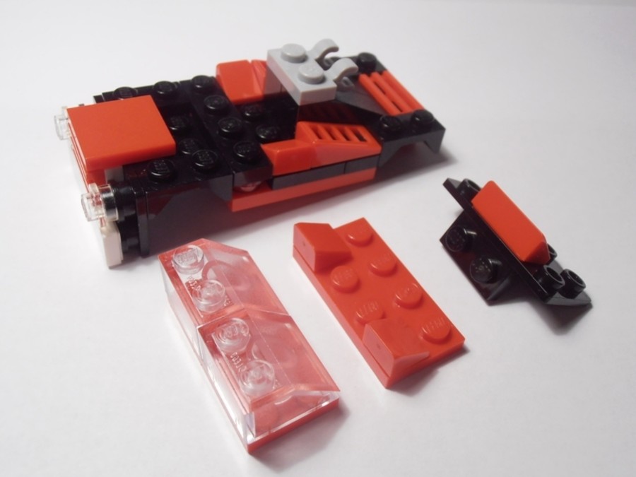 30187 Tow Truck