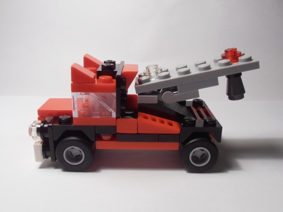 30187 Tow Truck