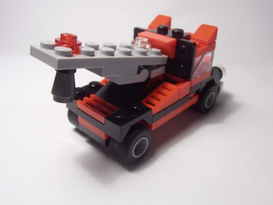 30187 Tow Truck