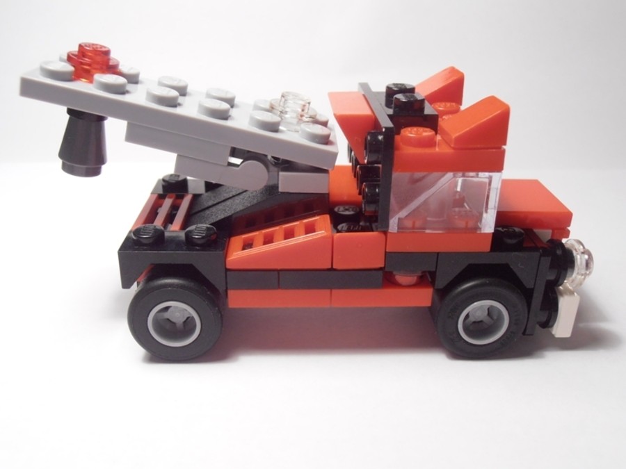 30187 Tow Truck