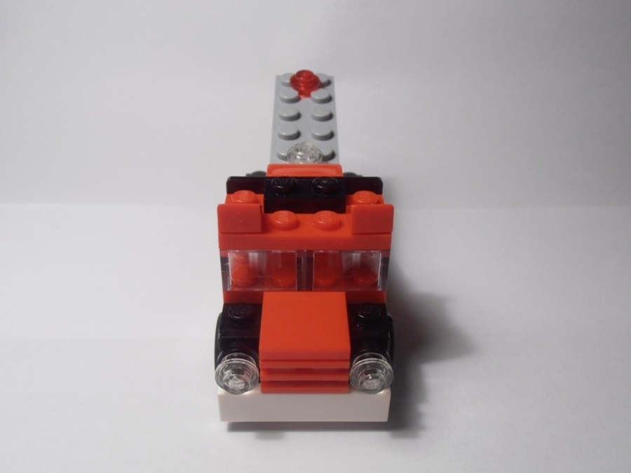 30187 Tow Truck