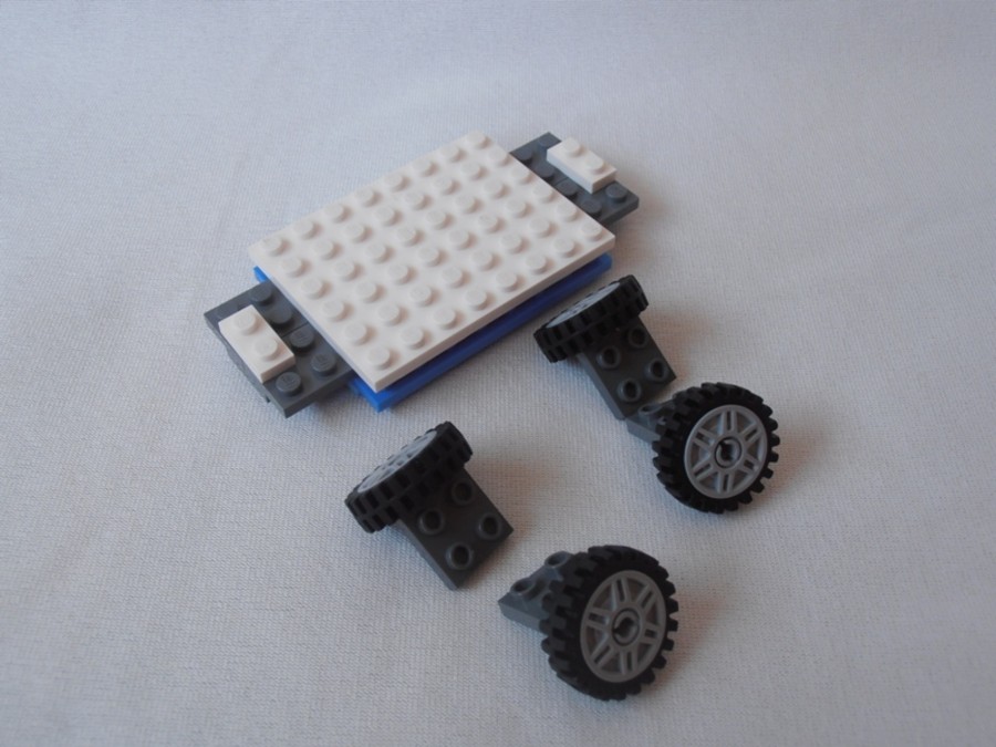 6913 Gokart