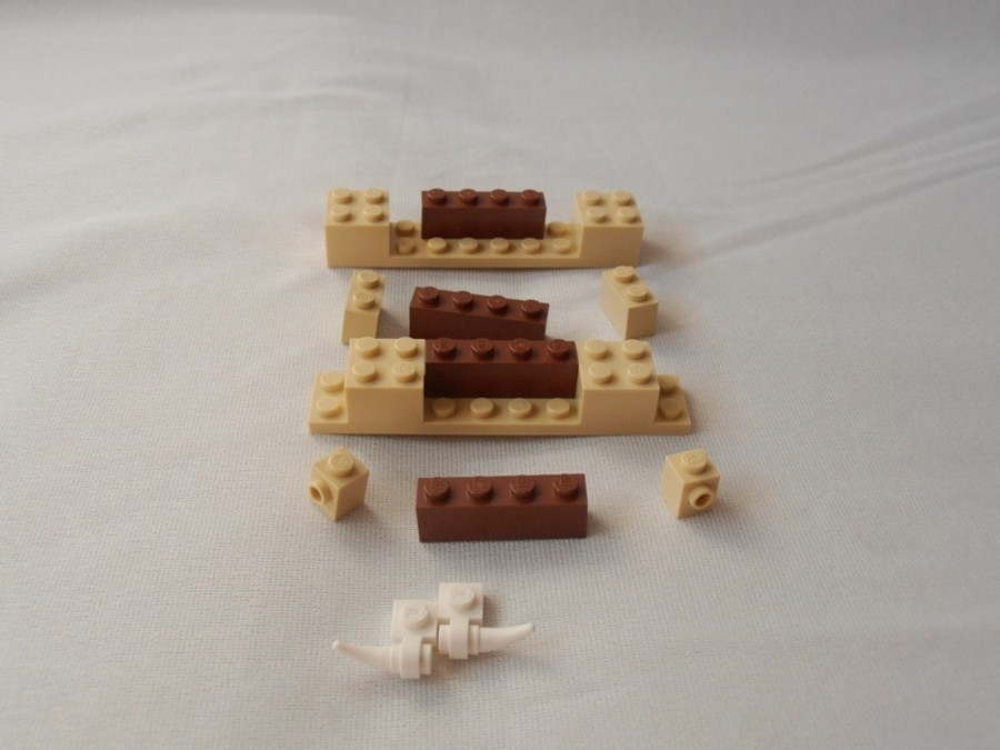 5766 Another Log Cabin