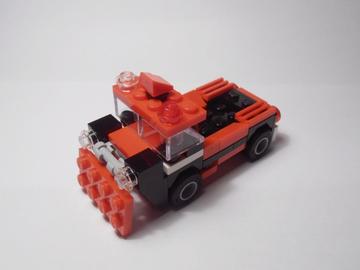 30187 Snow Plow