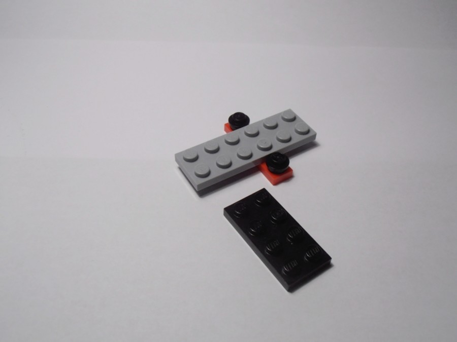 30187 Snow Plow