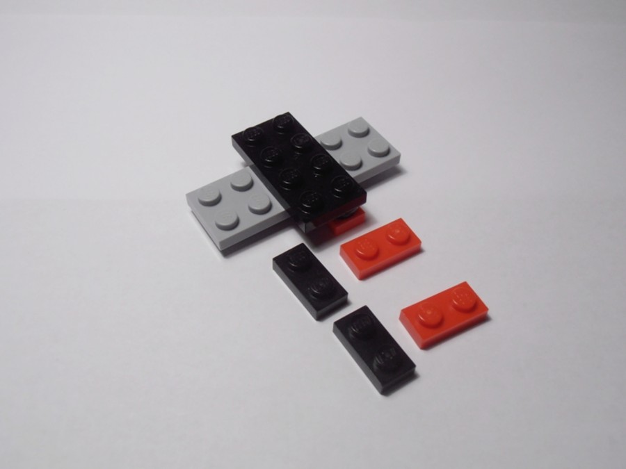 30187 Snow Plow