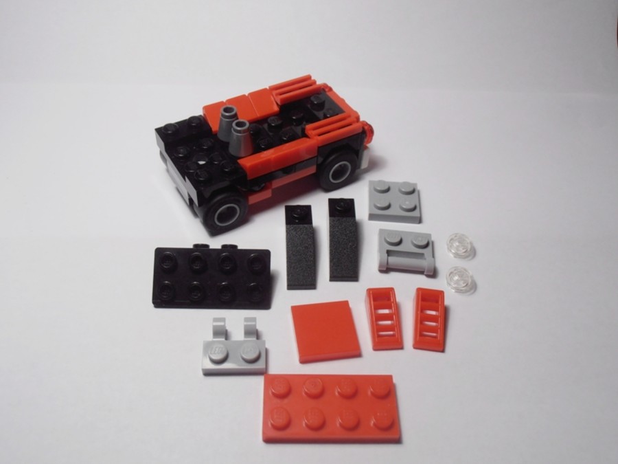 30187 Snow Plow
