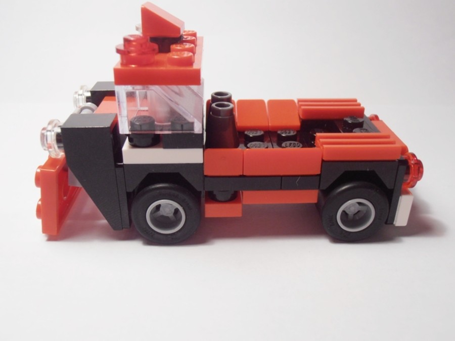 30187 Snow Plow