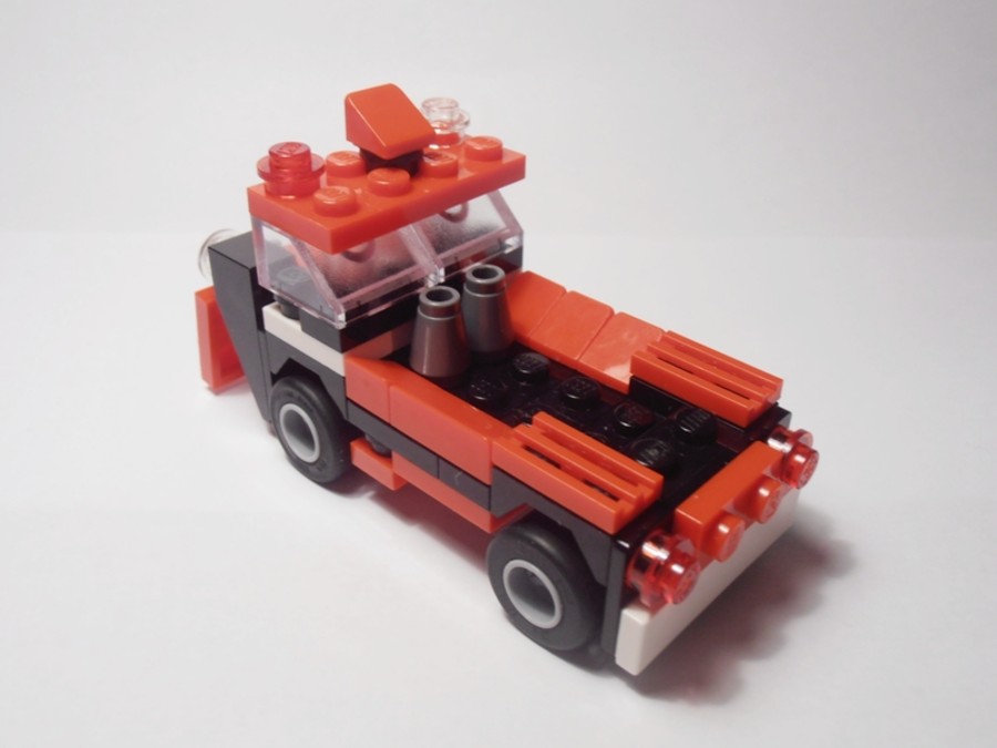 30187 Snow Plow
