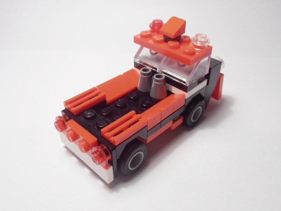 30187 Snow Plow