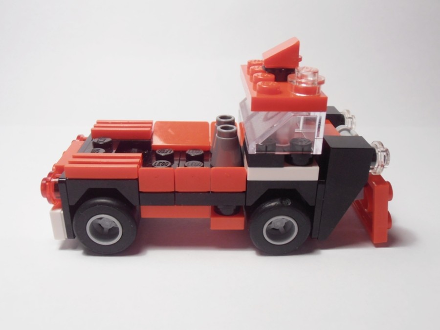 30187 Snow Plow