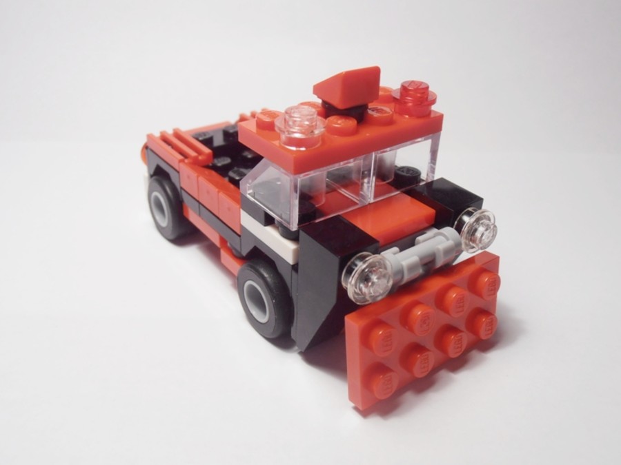 30187 Snow Plow