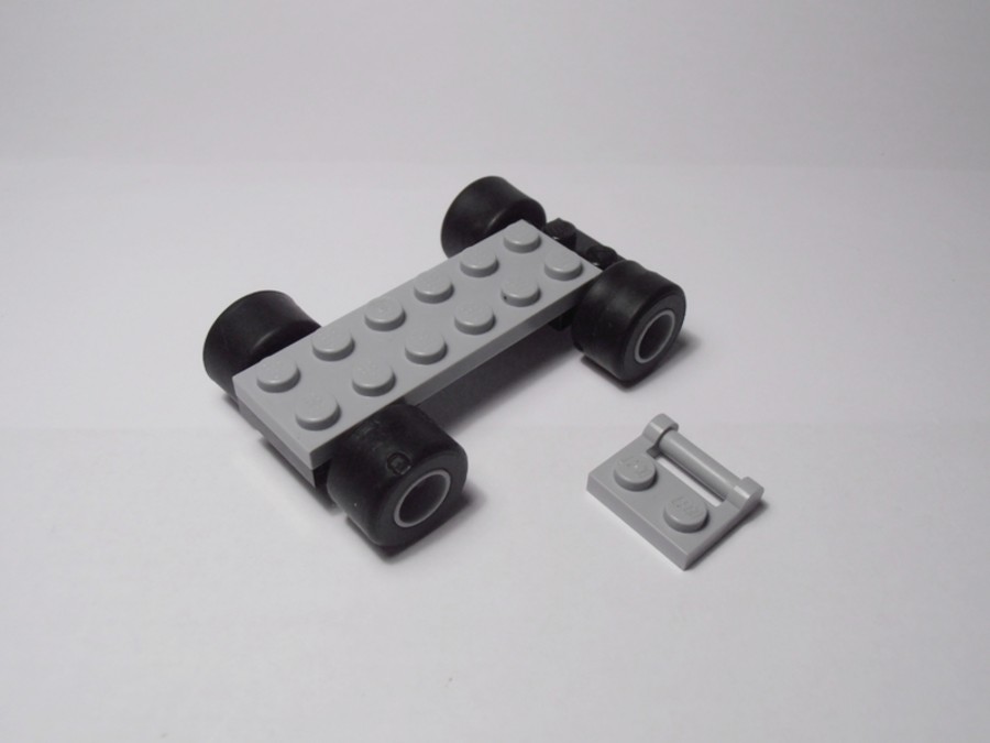 30187 Mining Truck