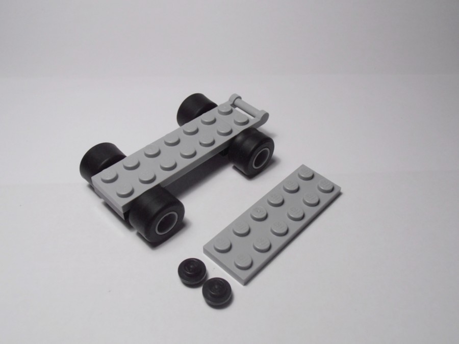 30187 Mining Truck