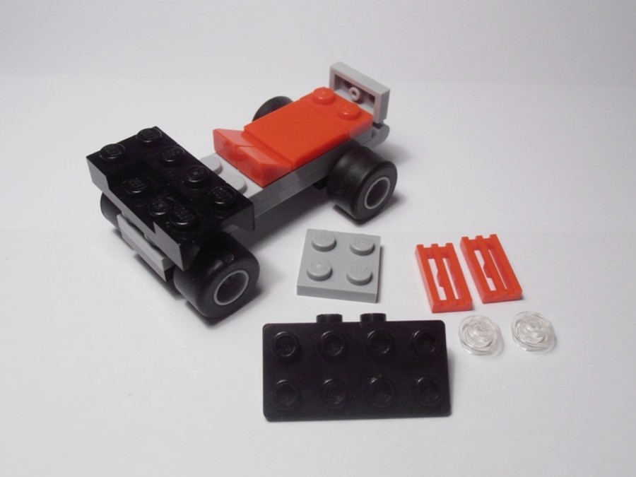 30187 Mining Truck