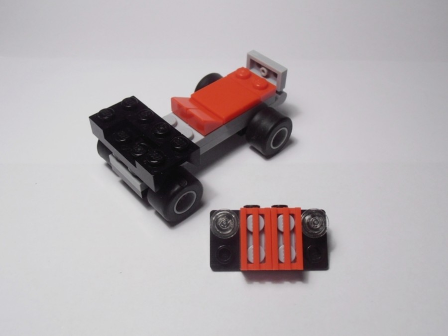 30187 Mining Truck