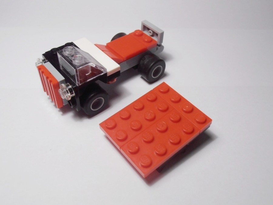30187 Mining Truck