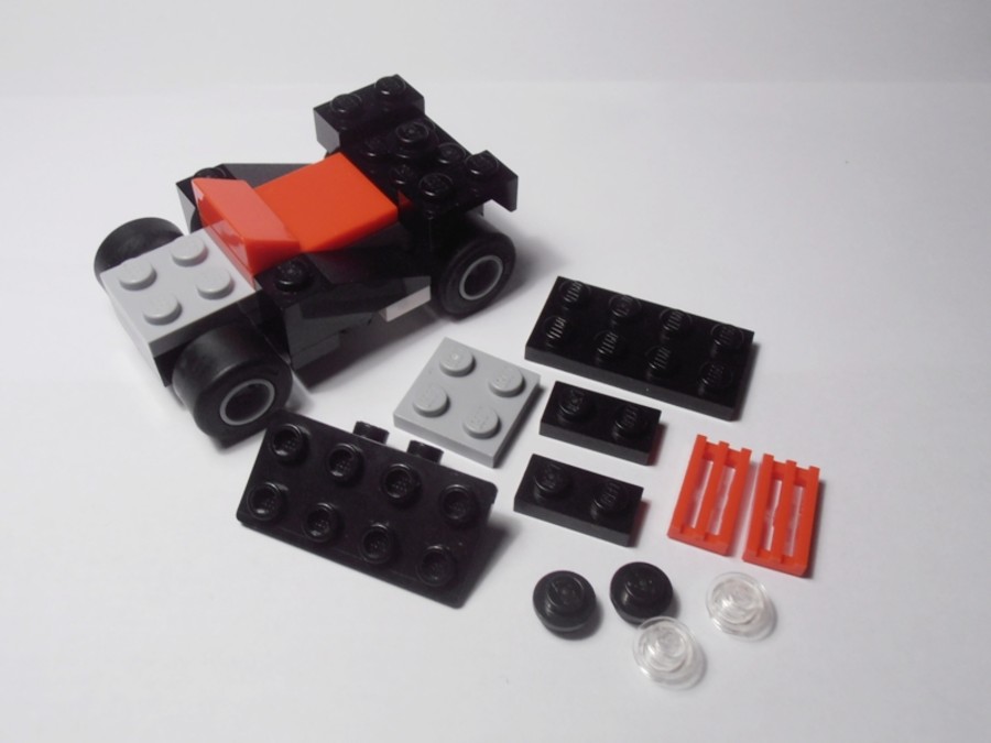 30187 Big Rig