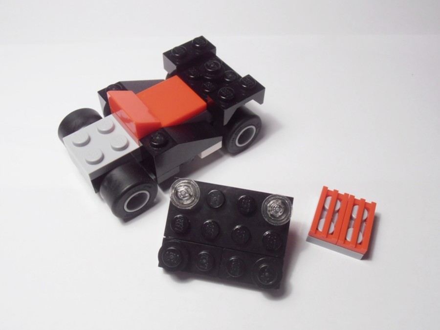 30187 Big Rig