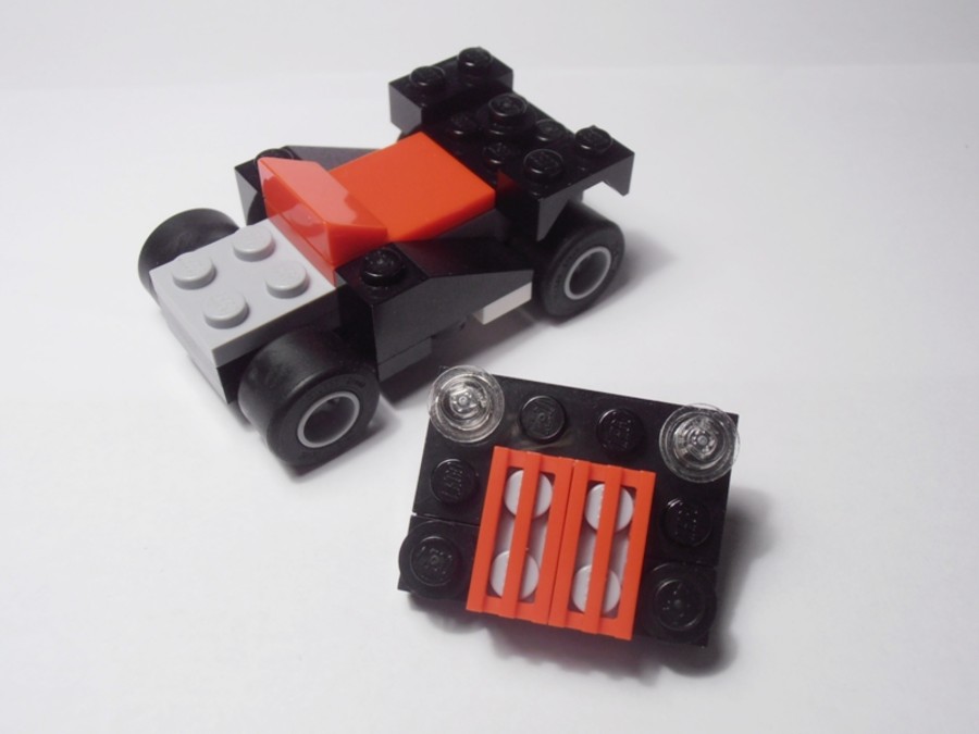 30187 Big Rig