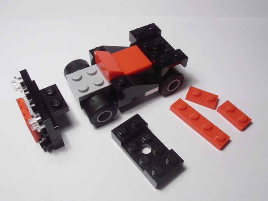 30187 Big Rig