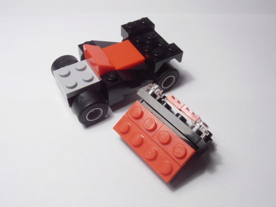 30187 Big Rig
