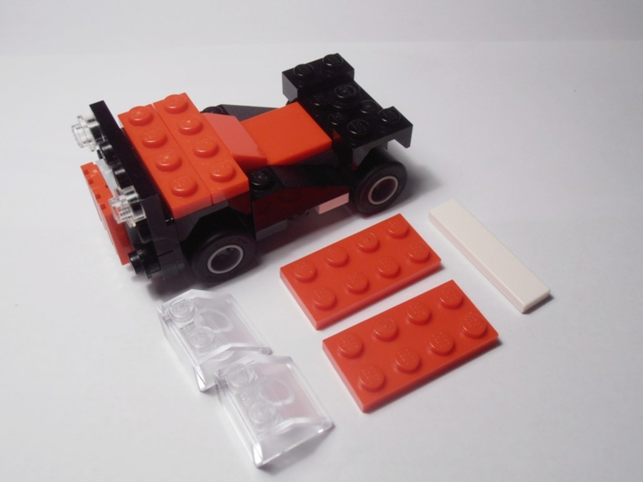 30187 Big Rig