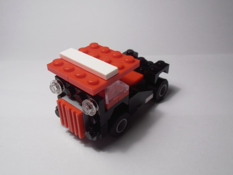 30187 Big Rig